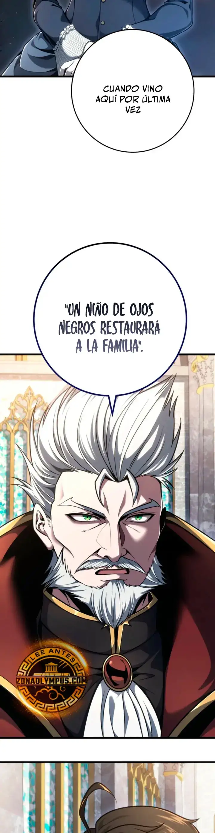 La Regresión Inigualable Del Caza Dragones - Capítulo 81 - Página 13 - LectorTMOo