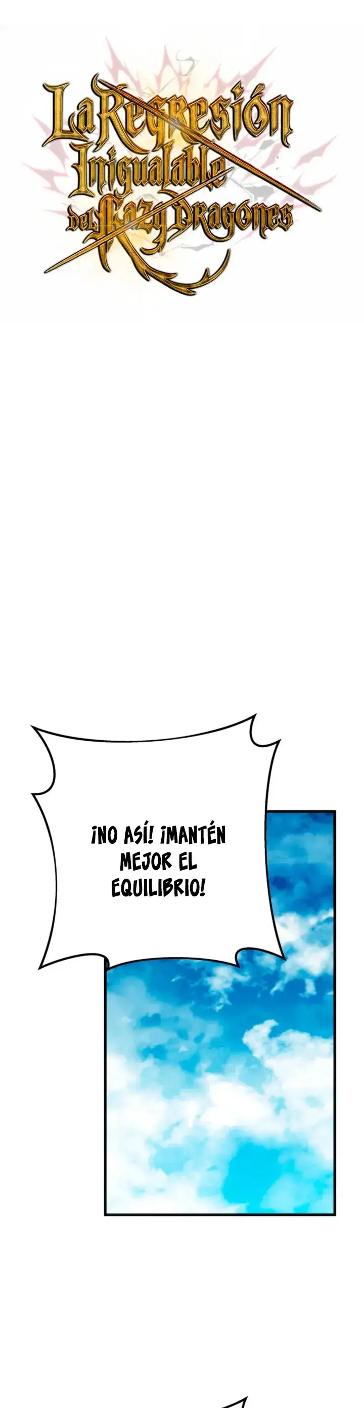 La Regresión Inigualable Del Caza Dragones - Capítulo 81 - Página 18 - LectorTMOo