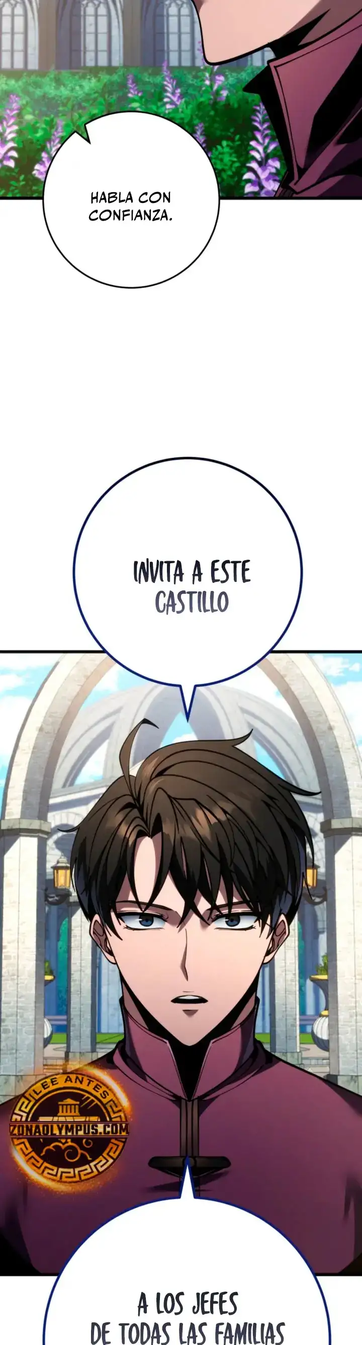 La Regresión Inigualable Del Caza Dragones - Capítulo 81 - Página 29 - LectorTMOo