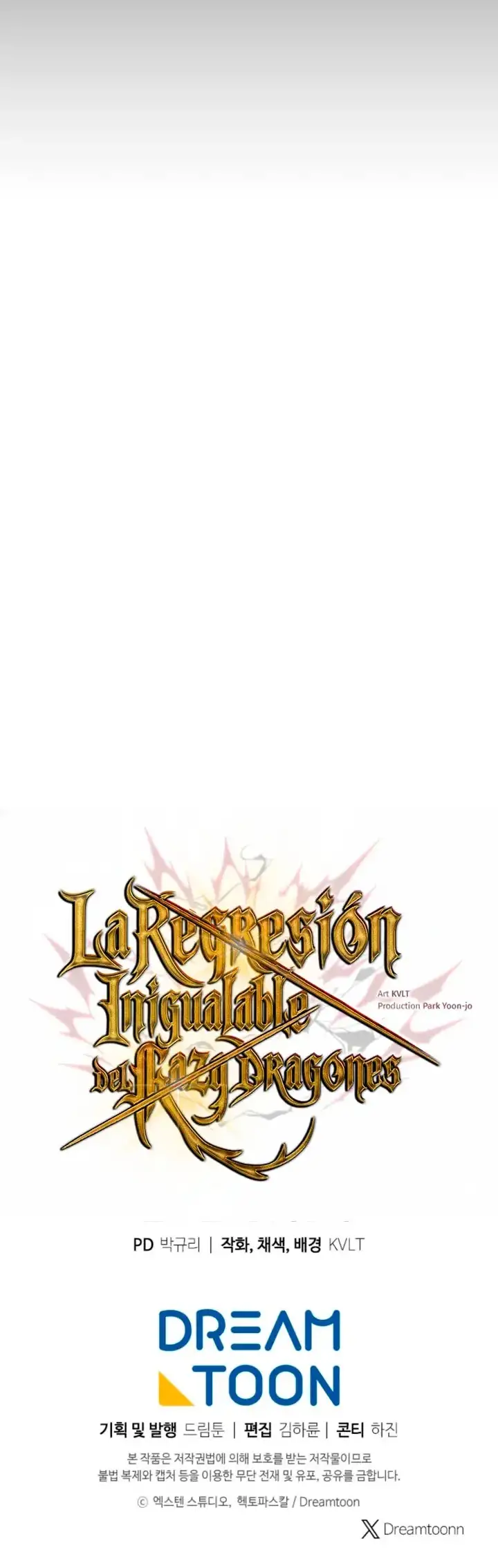 La Regresión Inigualable Del Caza Dragones - Capítulo 82 - Página 50 - LectorTMOo