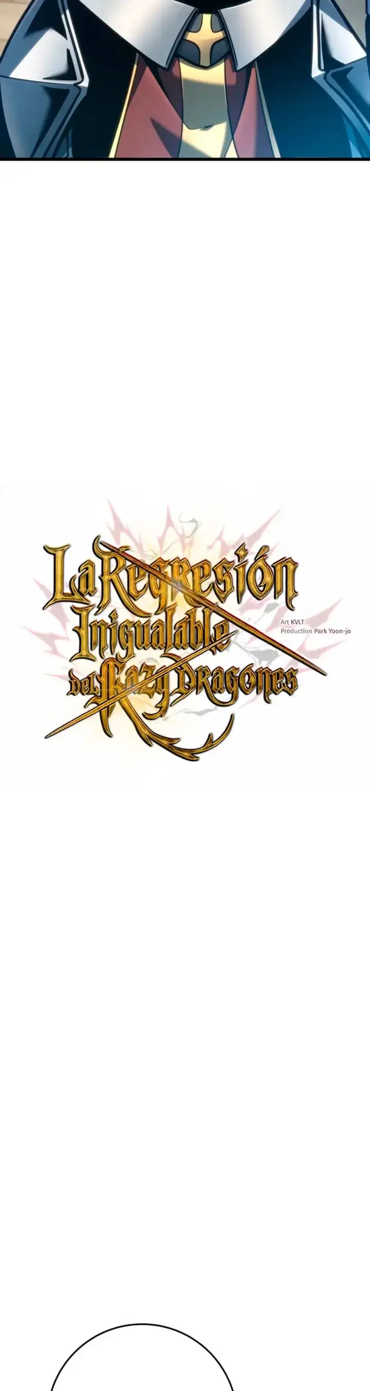 La Regresión Inigualable Del Caza Dragones - Capítulo 83 - Página 14 - LectorTMOo