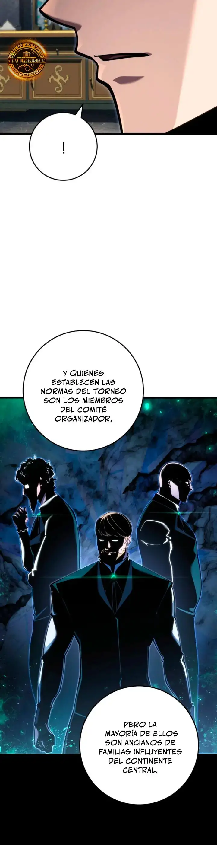 La Regresión Inigualable Del Caza Dragones - Capítulo 83 - Página 25 - LectorTMOo