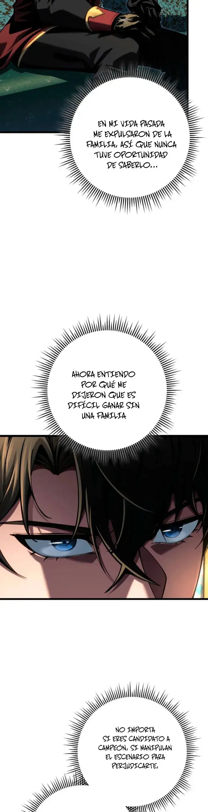 La Regresión Inigualable Del Caza Dragones - Capítulo 83 - Página 28 - LectorTMOo