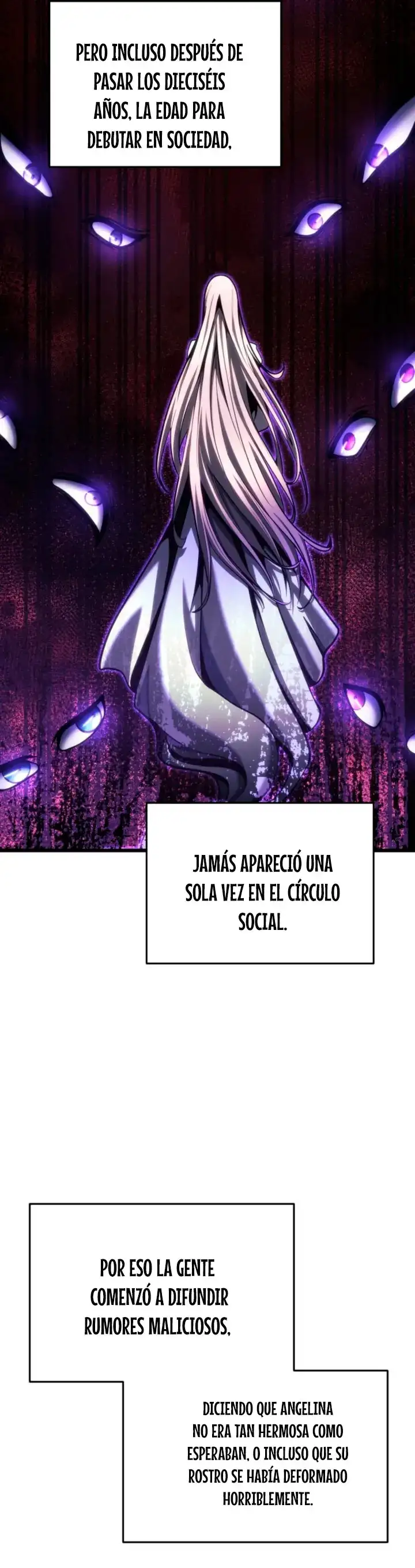 La Regresión Inigualable Del Caza Dragones - Capítulo 84 - Página 15 - LectorTMOo