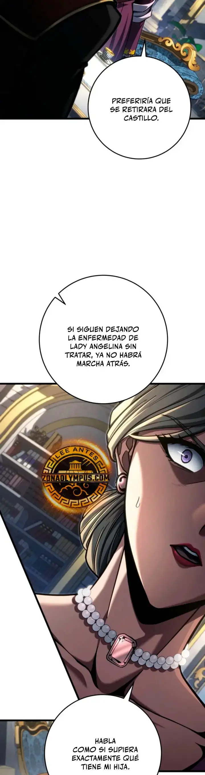 La Regresión Inigualable Del Caza Dragones - Capítulo 84 - Página 17 - LectorTMOo