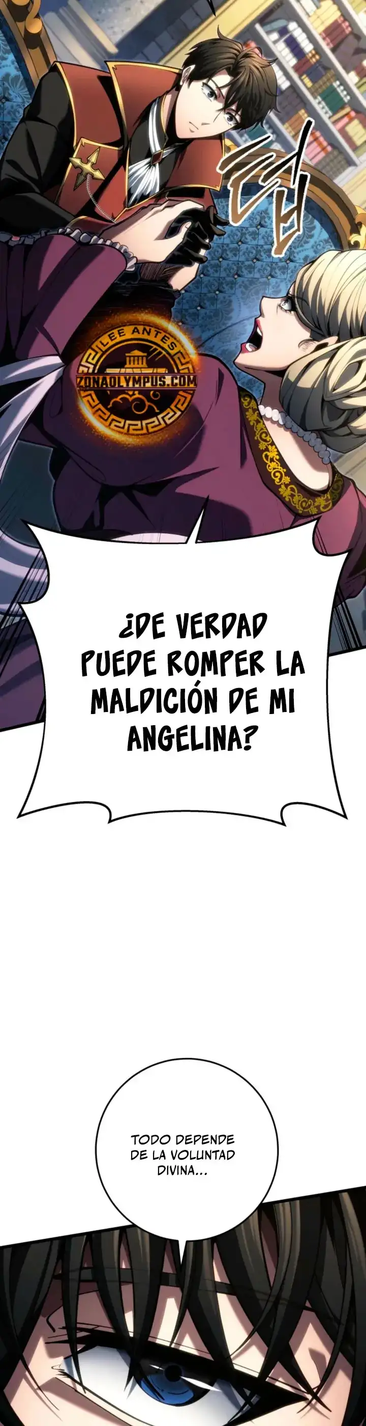 La Regresión Inigualable Del Caza Dragones - Capítulo 84 - Página 24 - LectorTMOo