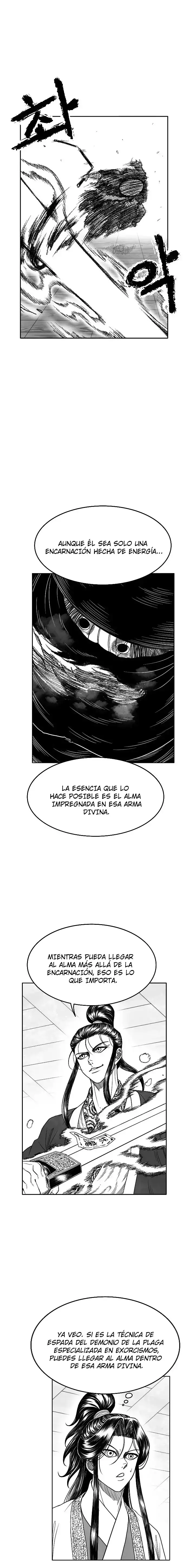 La serpiente Negra - Capítulo 15 - Página 16 - LectorTMOo