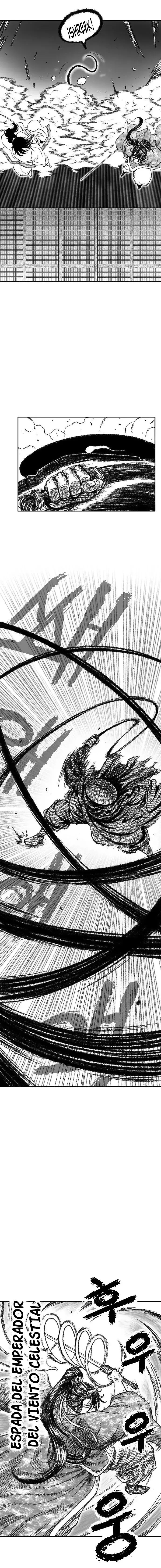 La serpiente Negra - Capítulo 16 - Página 11 - LectorTMOo