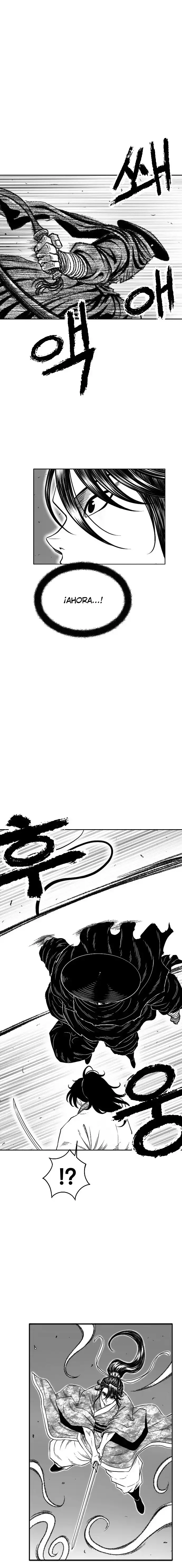 La serpiente Negra - Capítulo 16 - Página 16 - LectorTMOo