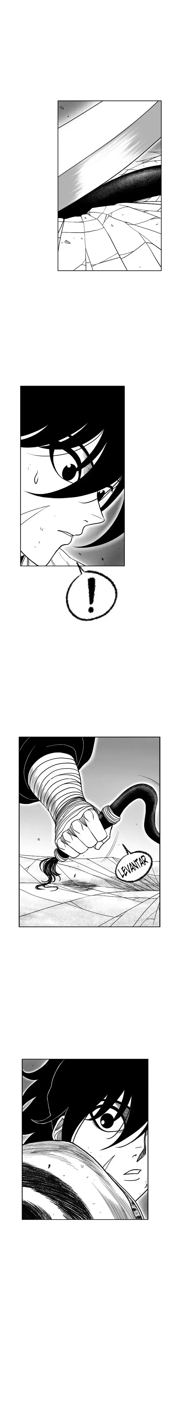 La serpiente Negra - Capítulo 16 - Página 19 - LectorTMOo