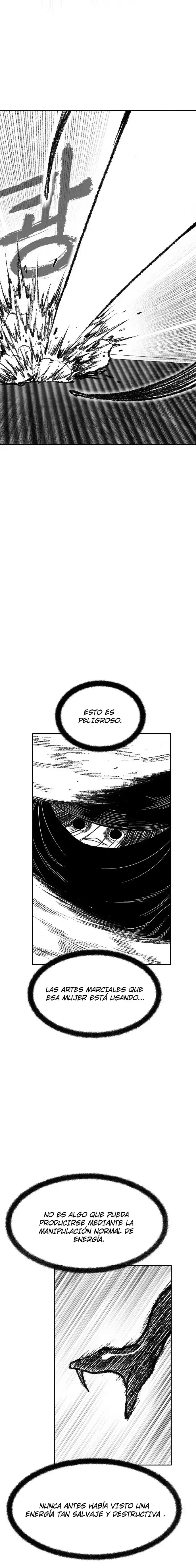 La serpiente Negra - Capítulo 17 - Página 7 - LectorTMOo