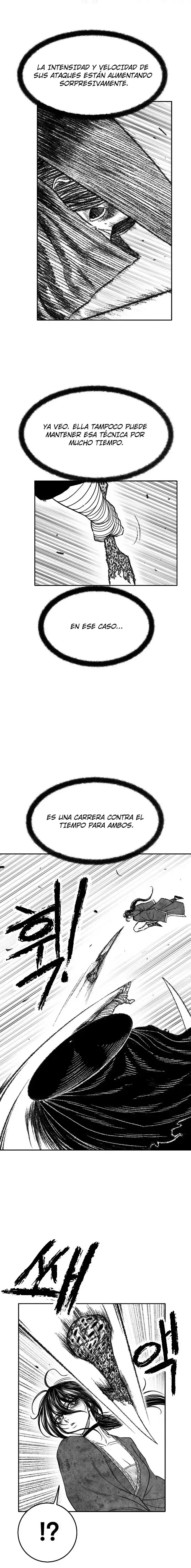 La serpiente Negra - Capítulo 17 - Página 10 - LectorTMOo