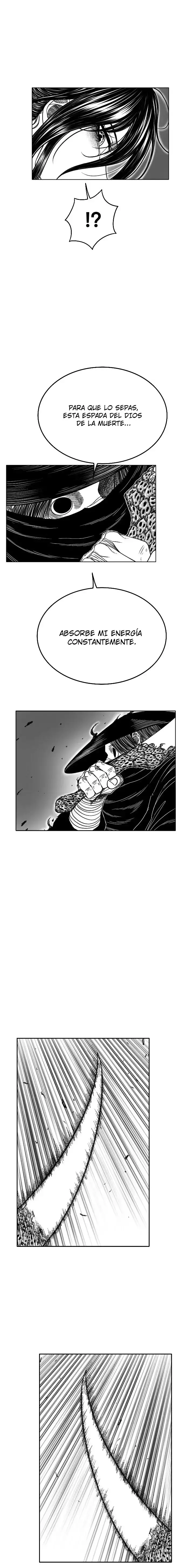 La serpiente Negra - Capítulo 17 - Página 12 - LectorTMOo