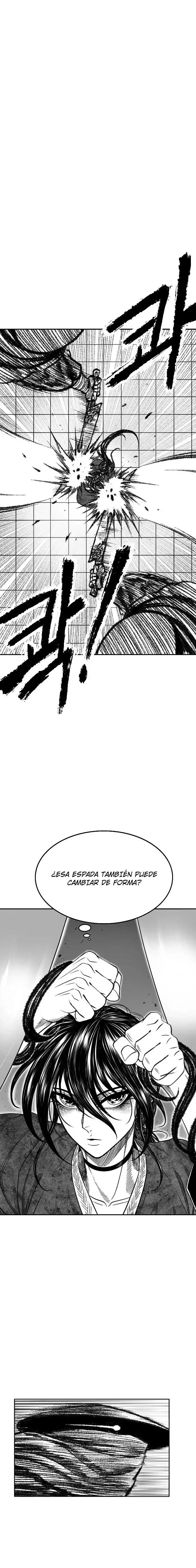 La serpiente Negra - Capítulo 17 - Página 13 - LectorTMOo