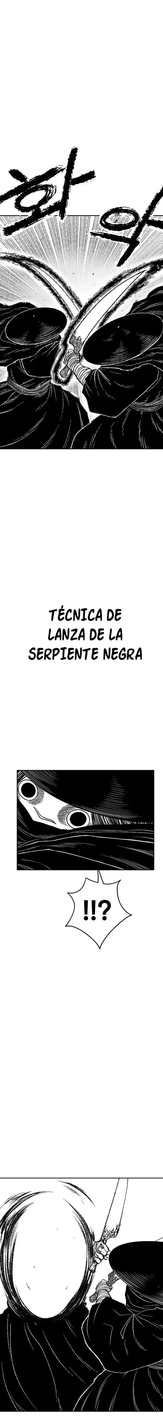 La serpiente Negra - Capítulo 17 - Página 15 - LectorTMOo