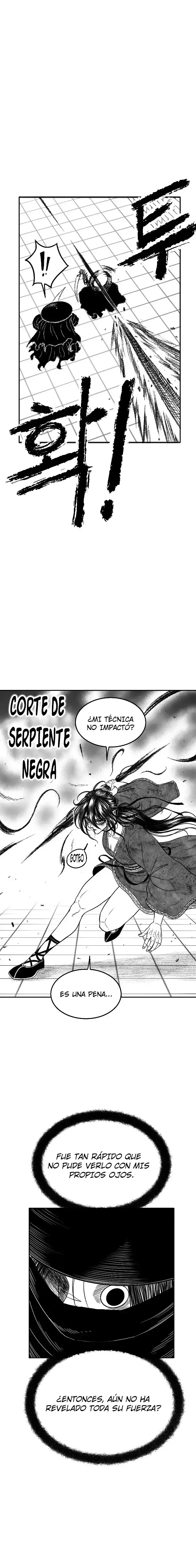 La serpiente Negra - Capítulo 17 - Página 16 - LectorTMOo