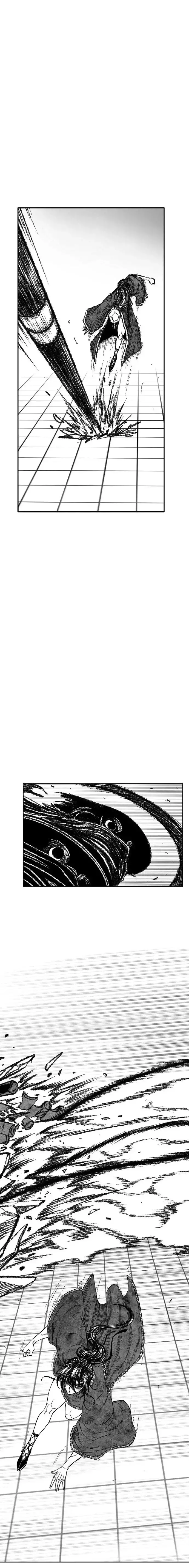 La serpiente Negra - Capítulo 18 - Página 9 - LectorTMOo