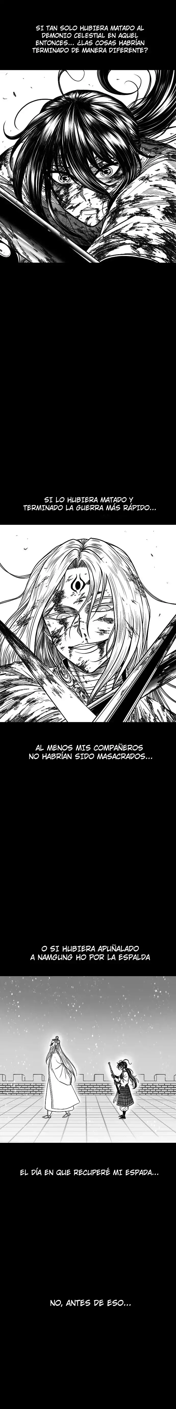 La serpiente Negra - Capítulo 19 - Página 11 - LectorTMOo