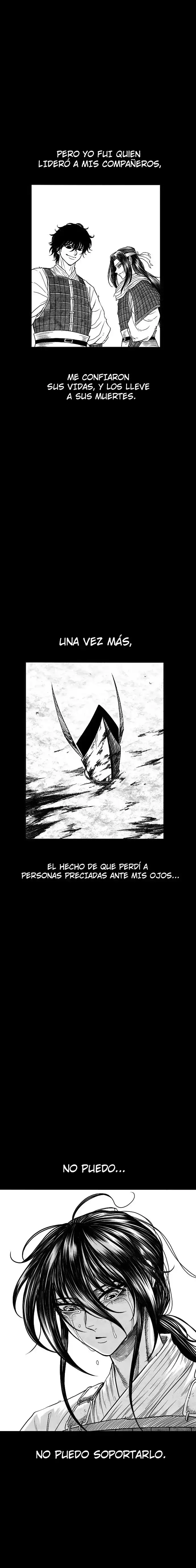 La serpiente Negra - Capítulo 19 - Página 13 - LectorTMOo