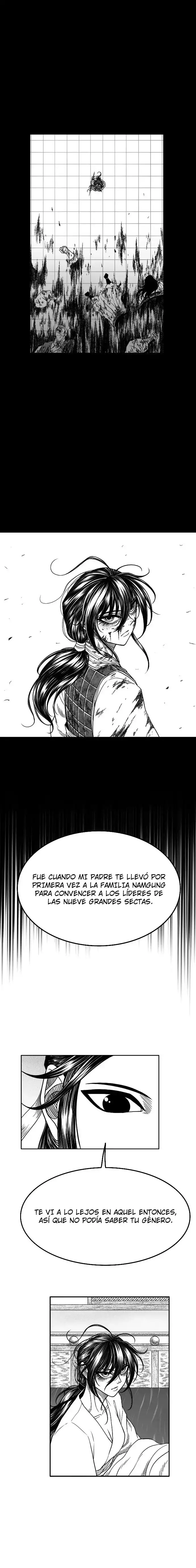 La serpiente Negra - Capítulo 19 - Página 20 - LectorTMOo