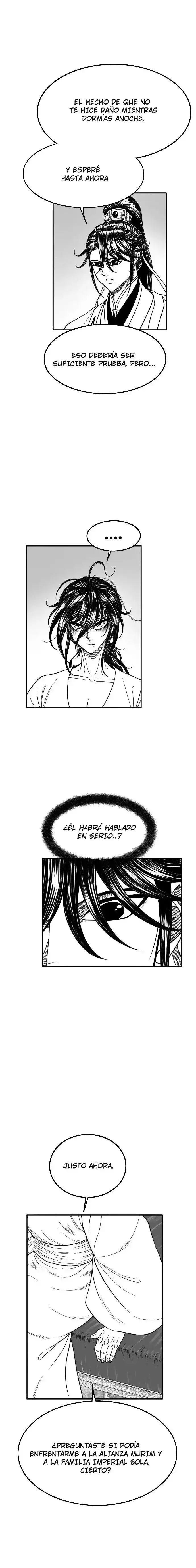 La serpiente Negra - Capítulo 19 - Página 25 - LectorTMOo