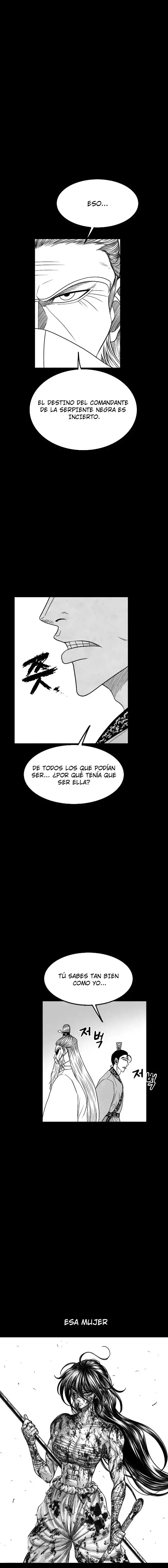 La serpiente Negra - Capítulo 20 - Página 13 - LectorTMOo