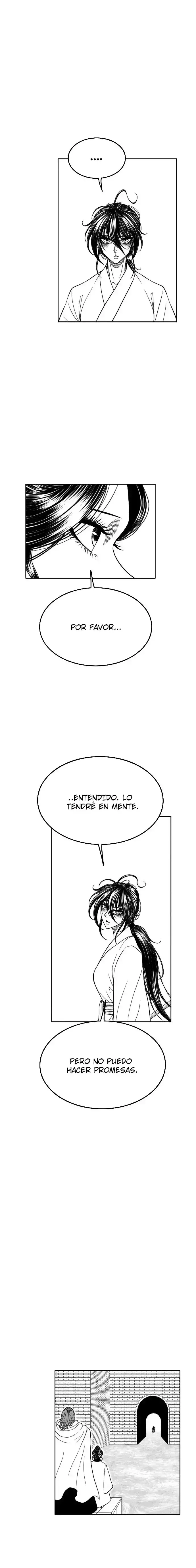 La serpiente Negra - Capítulo 20 - Página 18 - LectorTMOo