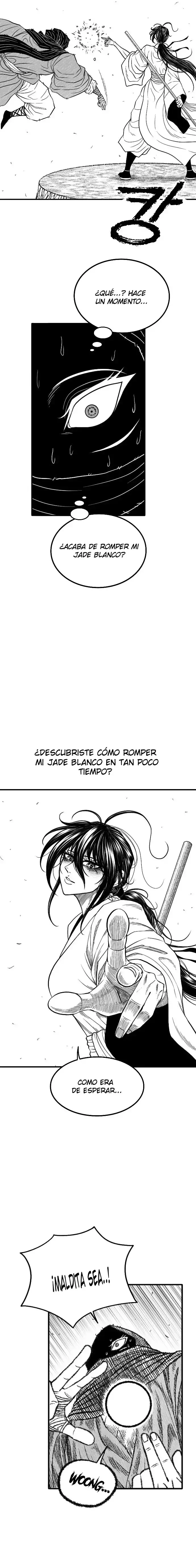 La serpiente Negra - Capítulo 23 - Página 19 - LectorTMOo