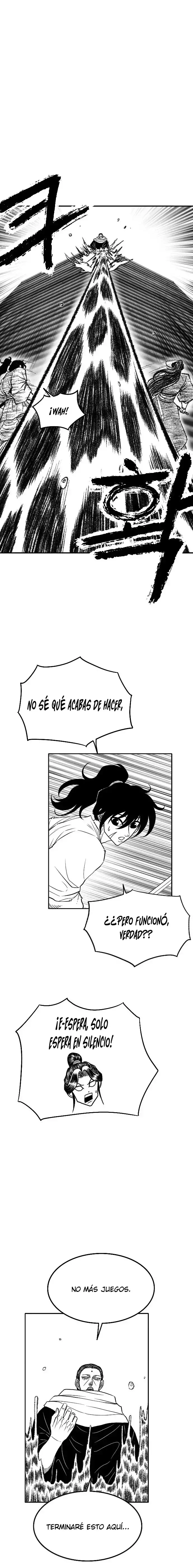 La serpiente Negra - Capítulo 24 - Página 12 - LectorTMOo