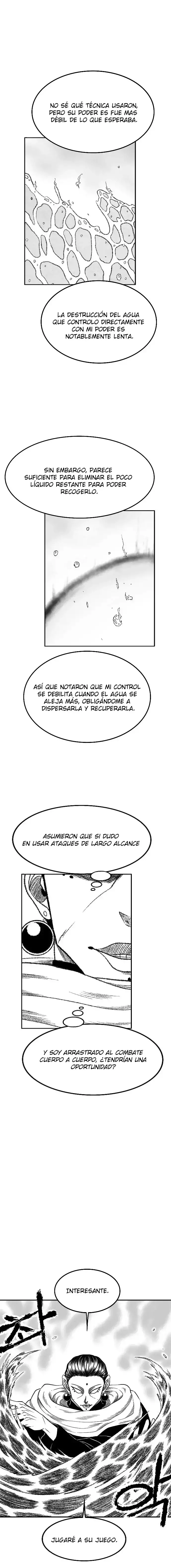 La serpiente Negra - Capítulo 24 - Página 15 - LectorTMOo
