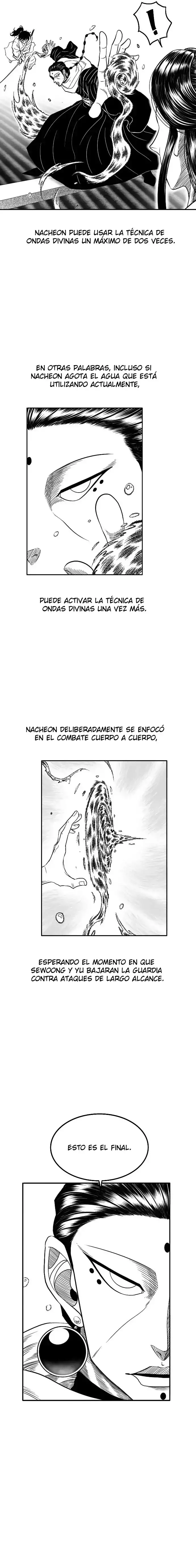 La serpiente Negra - Capítulo 24 - Página 19 - LectorTMOo
