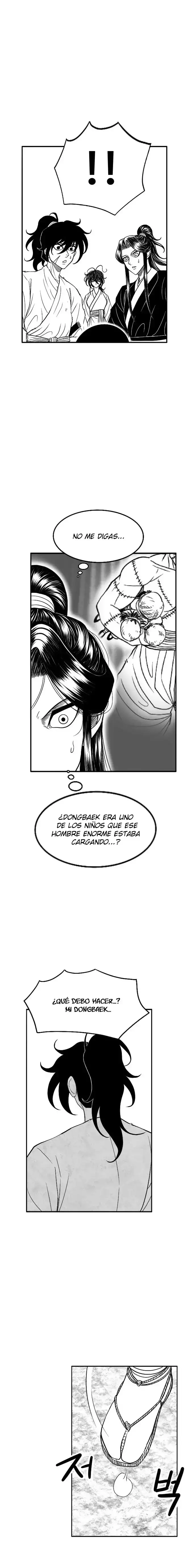 La serpiente Negra - Capítulo 25 - Página 15 - LectorTMOo