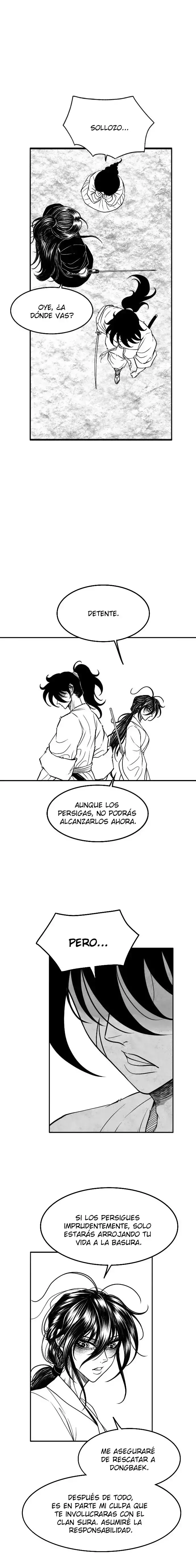 La serpiente Negra - Capítulo 25 - Página 16 - LectorTMOo