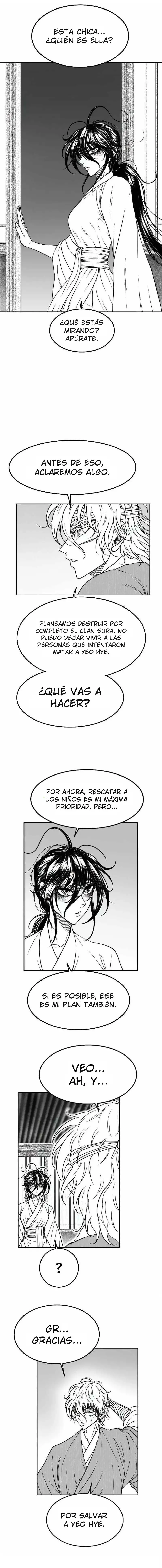 La serpiente Negra - Capítulo 26 - Página 7 - LectorTMOo