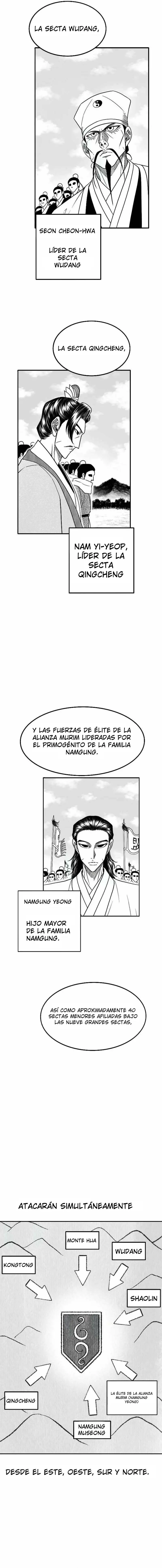 La serpiente Negra - Capítulo 26 - Página 12 - LectorTMOo