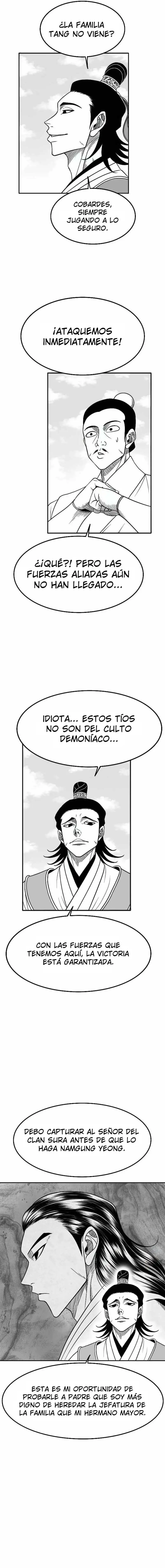 La serpiente Negra - Capítulo 26 - Página 13 - LectorTMOo
