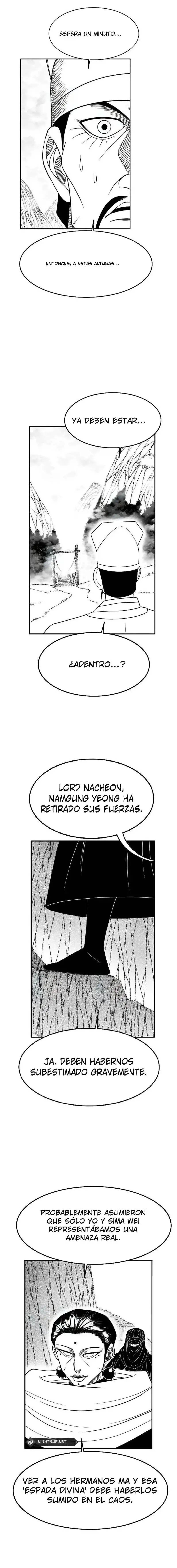 La serpiente Negra - Capítulo 27 - Página 12 - LectorTMOo