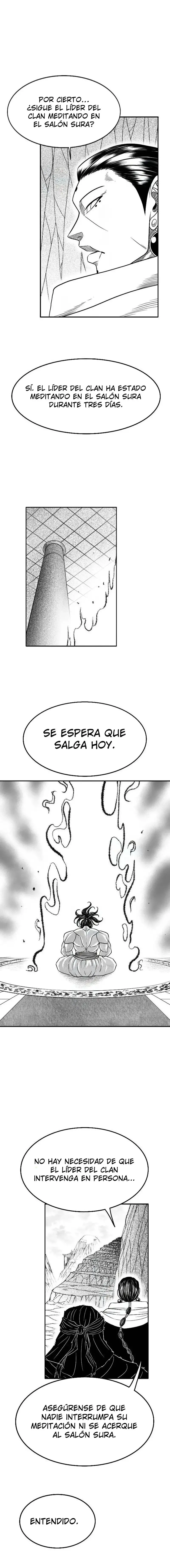 La serpiente Negra - Capítulo 27 - Página 13 - LectorTMOo
