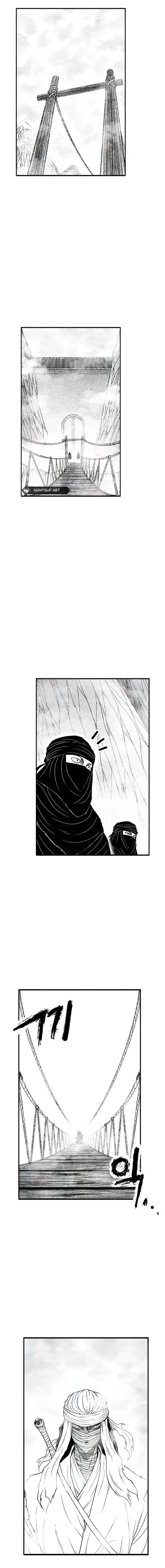 La serpiente Negra - Capítulo 27 - Página 14 - LectorTMOo