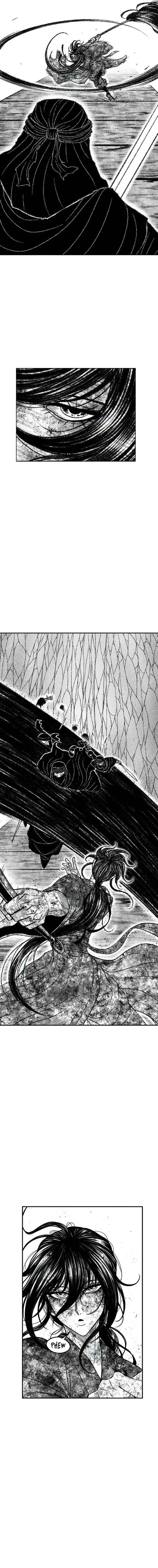 La serpiente Negra - Capítulo 29 - Página 9 - LectorTMOo