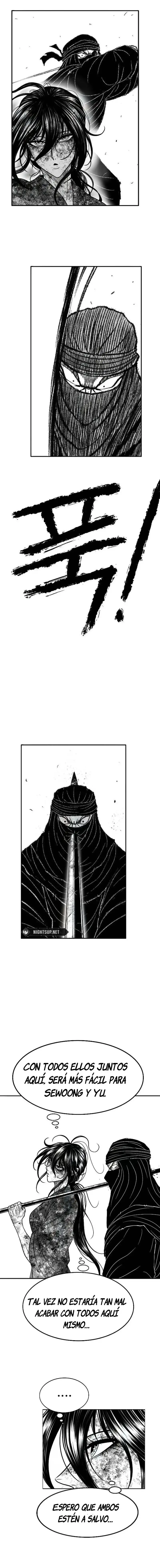 La serpiente Negra - Capítulo 29 - Página 10 - LectorTMOo