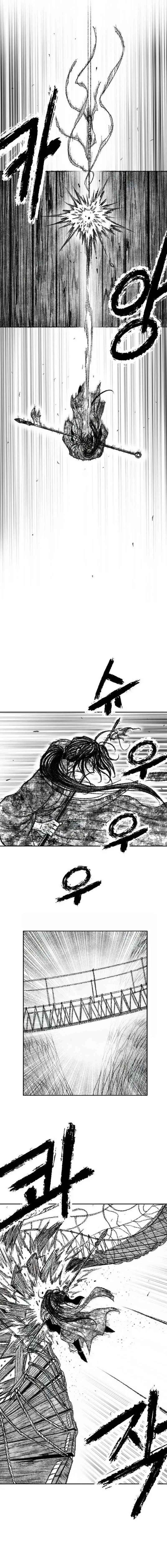 La serpiente Negra - Capítulo 29 - Página 13 - LectorTMOo