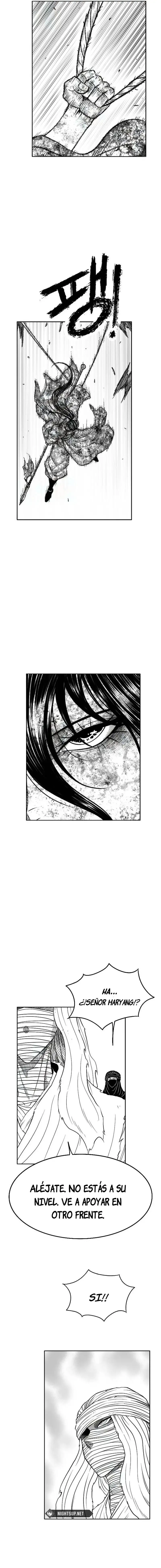 La serpiente Negra - Capítulo 29 - Página 14 - LectorTMOo