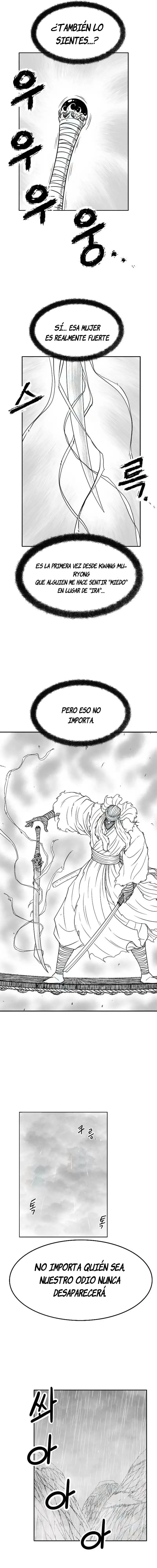 La serpiente Negra - Capítulo 29 - Página 15 - LectorTMOo