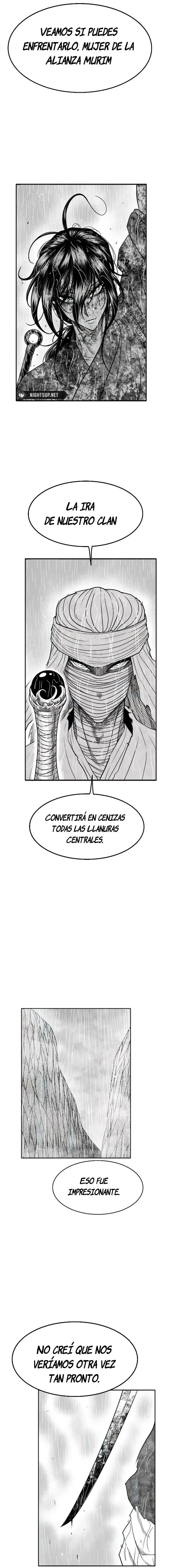 La serpiente Negra - Capítulo 29 - Página 16 - LectorTMOo