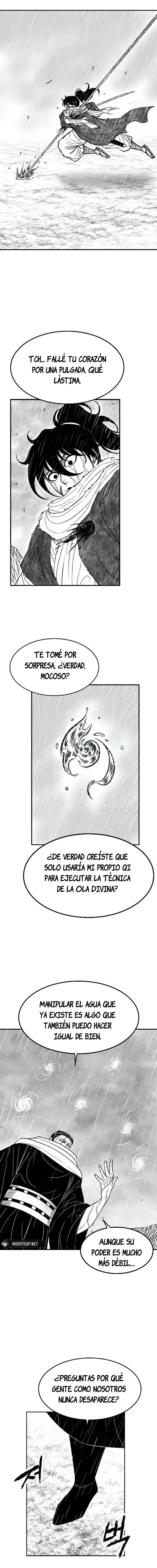 La serpiente Negra - Capítulo 30 - Página 10 - LectorTMOo