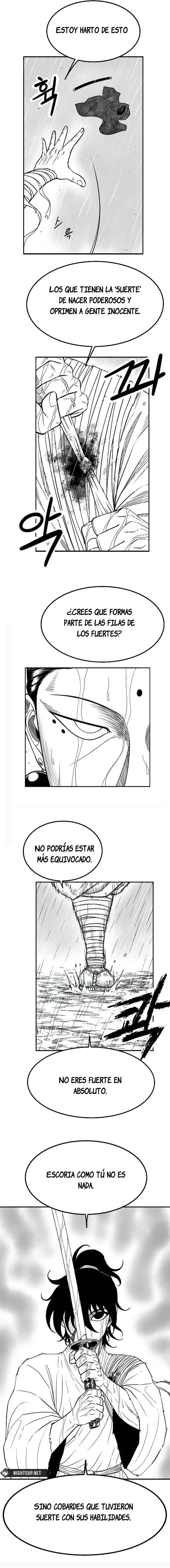 La serpiente Negra - Capítulo 30 - Página 12 - LectorTMOo