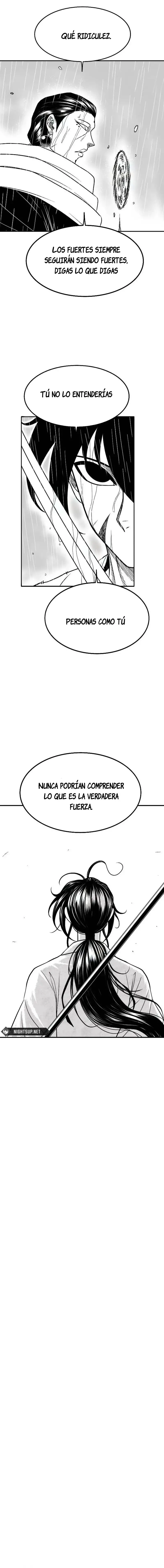 La serpiente Negra - Capítulo 30 - Página 13 - LectorTMOo