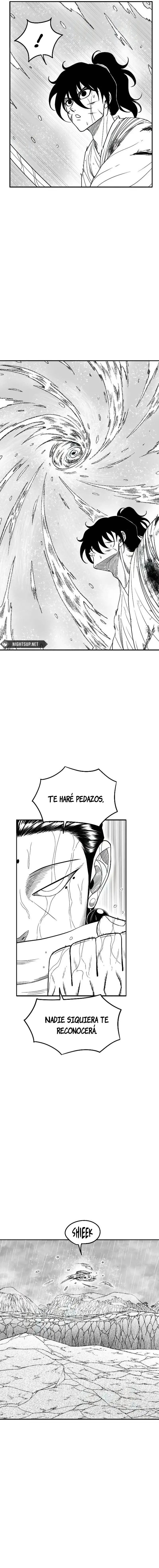 La serpiente Negra - Capítulo 31 - Página 8 - LectorTMOo