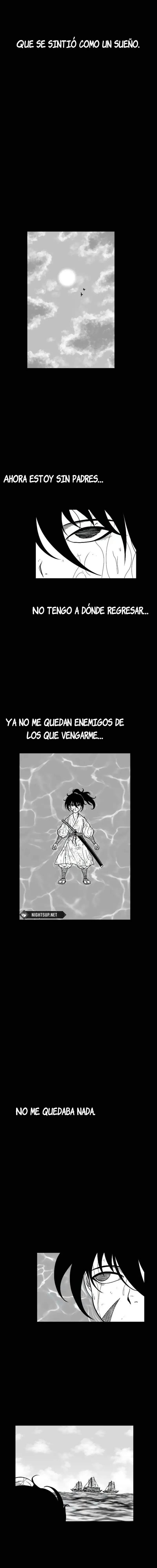 La serpiente Negra - Capítulo 31 - Página 12 - LectorTMOo